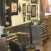 Tattoo Area
