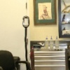 Tattoo Area