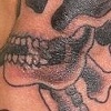 Skullsnake