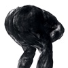 Stooped Figure