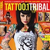 Tattoo.1Tribal Issue 29 
Featuring John Pohl
Pages 11, 13, and 39