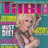 Tabu Tattoo issue #43 featuring artist Nate Cook