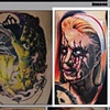 Tattoo.1Tribal Issue 29 
Featuring John Pohl
Page 39