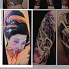 Tattoo.1Tribal Issue 29 
Featuring John Pohl
Page 13