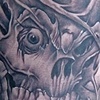 Black and Gray Tattoos