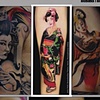 Tattoo.1Tribal Issue 29 
Featuring John Pohl
Page 11
