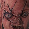 Color Tattoos