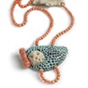 Carrier Shell Necklace