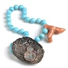 Oceanic Gem Necklace 