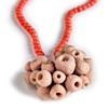 Cluster Necklace 