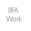 BFA Work