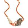 Flotsam Necklace