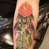dagger