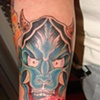 hannya