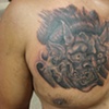 hannya cover up