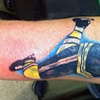 Bobby Orr portrait