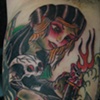 tattoos