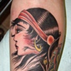gypsy