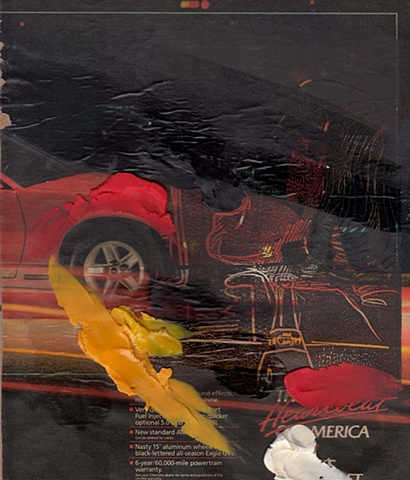 Car Scream America