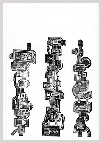 Totems 3