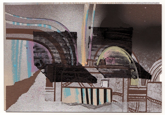 Screen Sketch