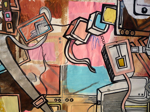 Work - Detail