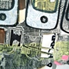 TV Pink - Detail