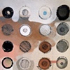 Buttons 1 - Detail
