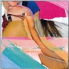 Teen flesh Miley