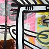 TV Pink - Detail