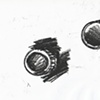 Buttons study 1