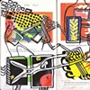 Screens and Matisse