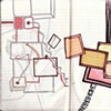 Pencils screens and flesh