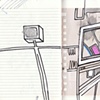 Newsprint screen