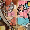 Work - Detail