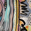 Untitled Drawing 2 - Detail