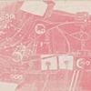 Screens in pink