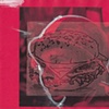 Kid soldier burger on red