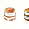 Burger Sketch
