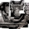Self Portrait in 35 Woodcuts