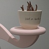 Cockleburs and Pleasantries (detail)