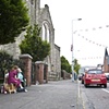 Visiting (Belfast), 2010
Shankill Road
Photo Credit: Simon Mills
