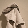 Remaining Cloth (detail)