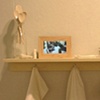 Milk and Sugar..., 2007 (installation incorporating video)