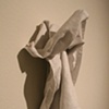 Remaining Cloth (detail)