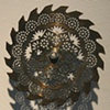 20 Tooth Doily, 2009