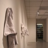Remaining Cloth, 2006