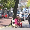 Visiting (Belfast), 2010
Botanic Avenue
Photo Credit: Naomi Draper