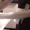 Milk and Sugar..., 2004 (video still)