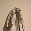 Remaining Cloth (detail)